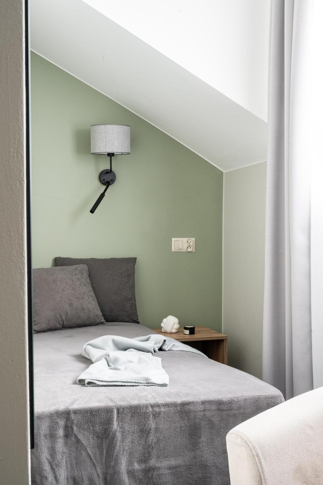 Pod Skocznia Hotel 3*