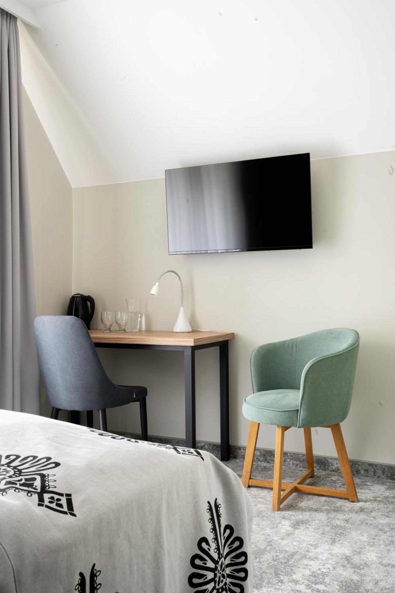 Pod Skocznia Hotel 3*