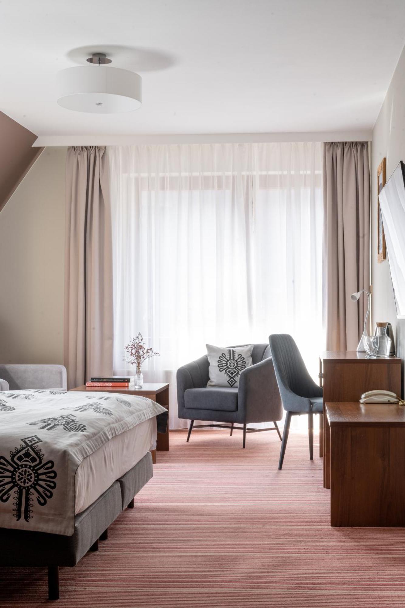 Hotel Pod Skocznia