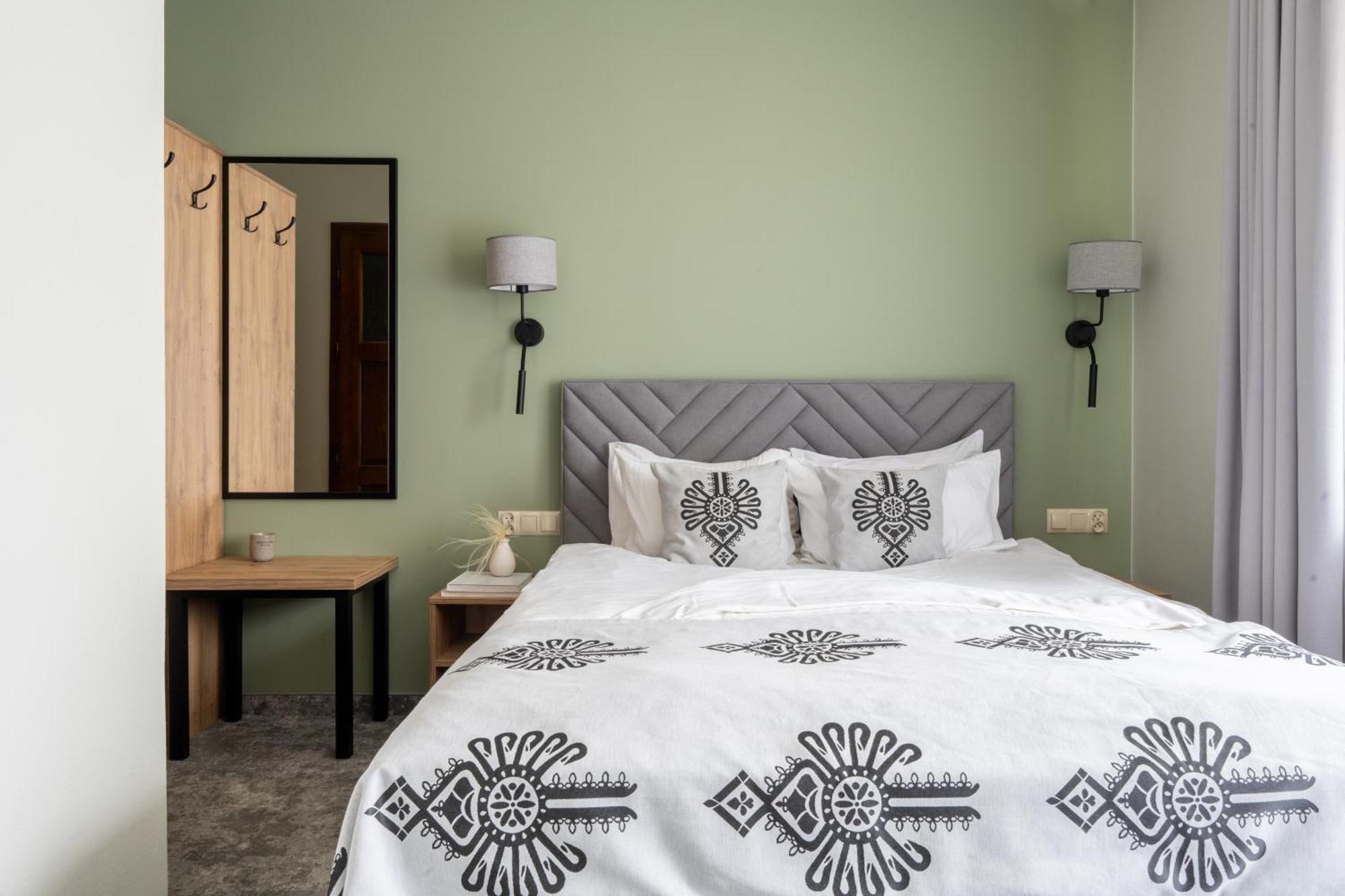 Hotel Pod Skocznia 3*