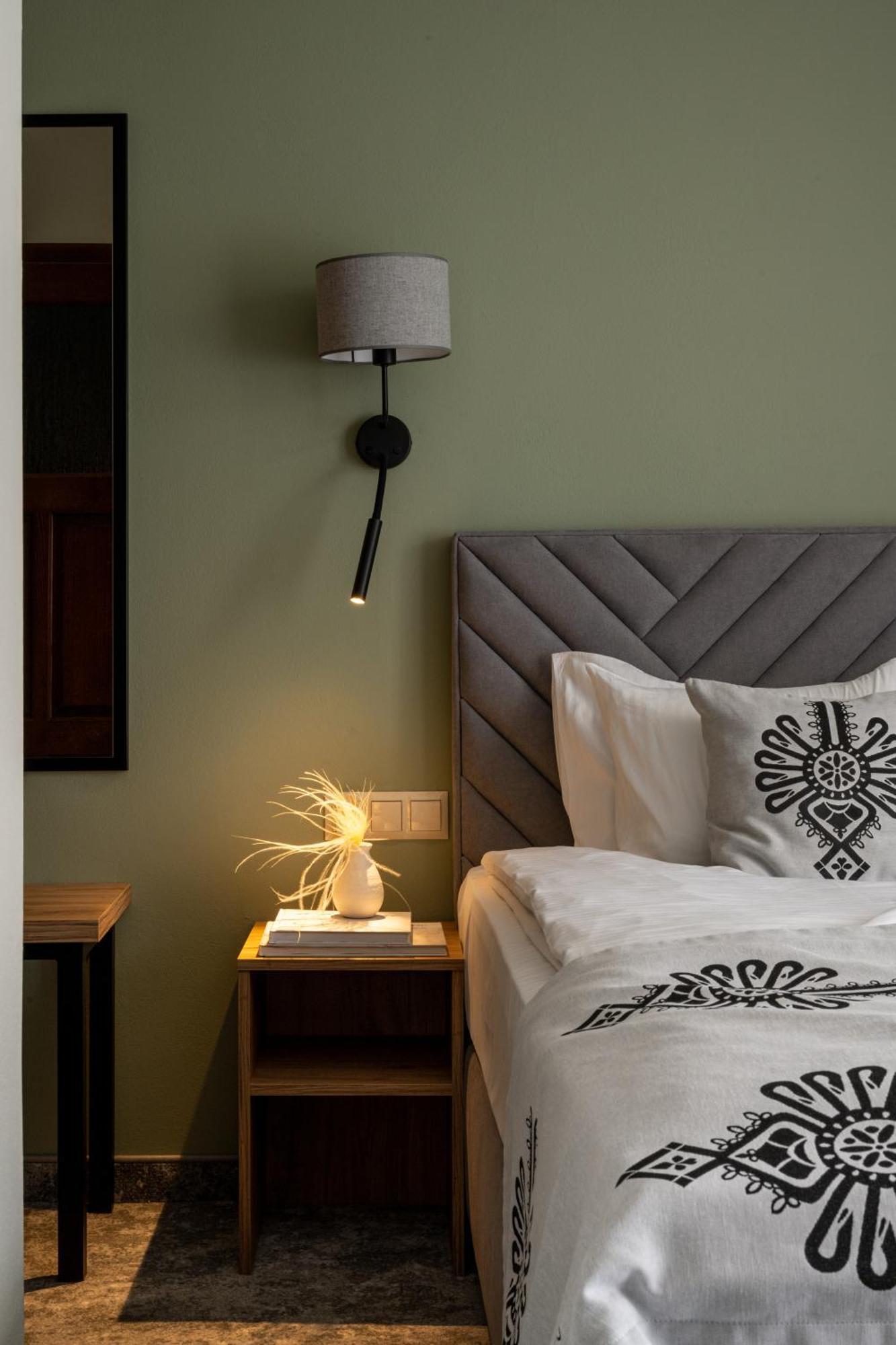 Pod Skocznia Hotel 3*