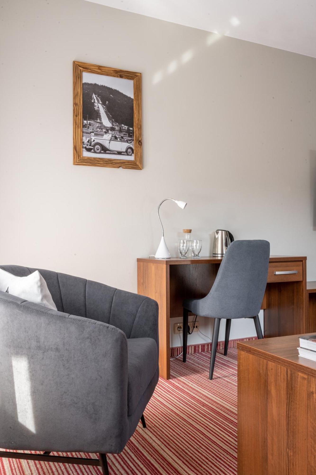 Pod Skocznia 3* Zakopane