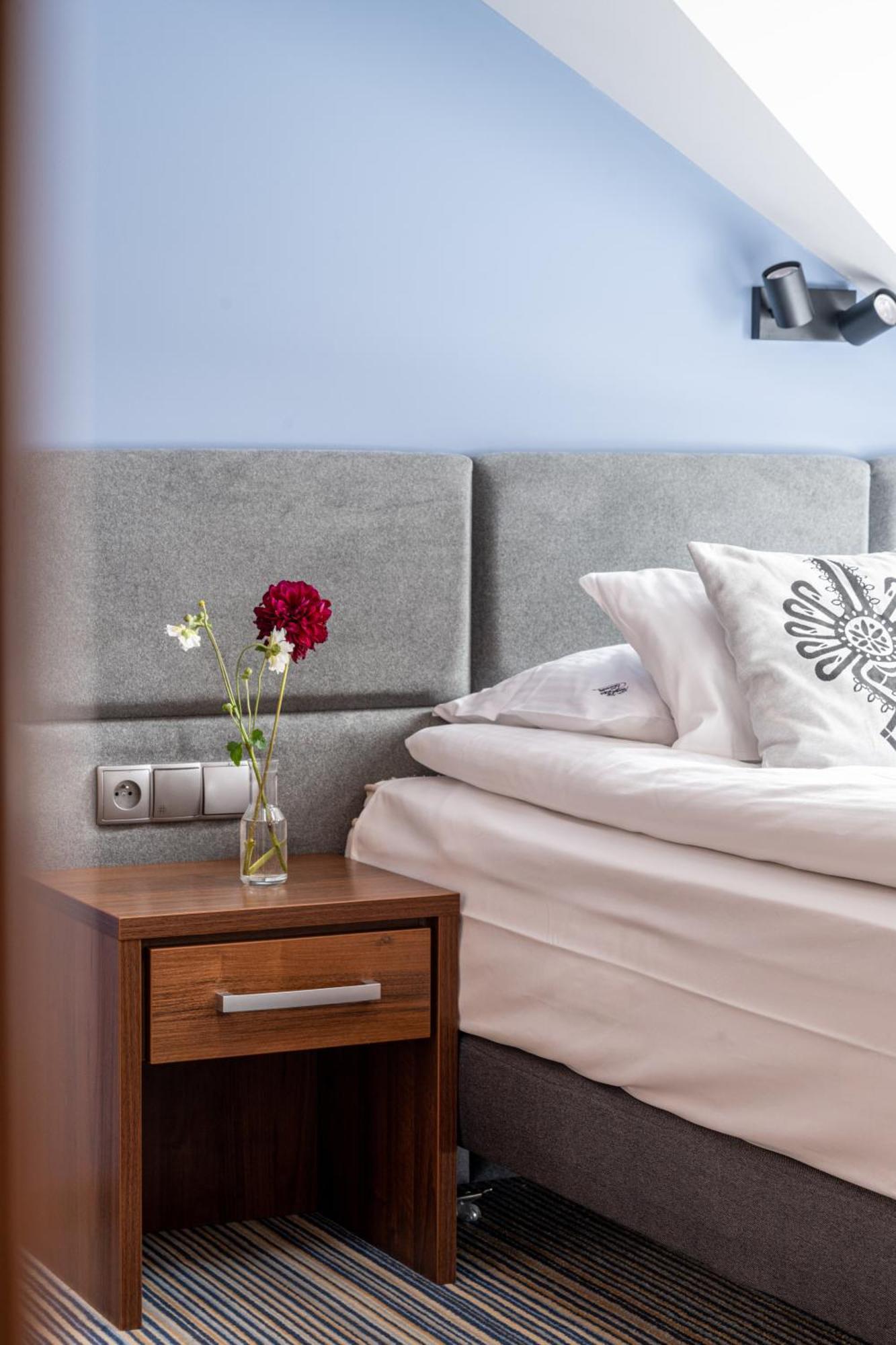Hotel Pod Skocznia Zakopane