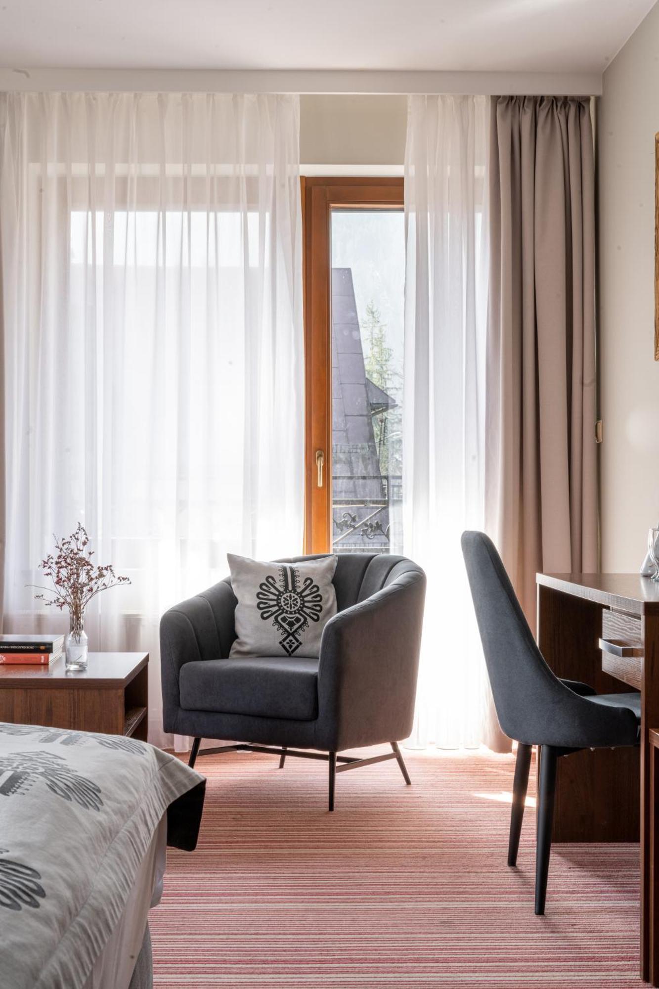 Pod Skocznia 3*