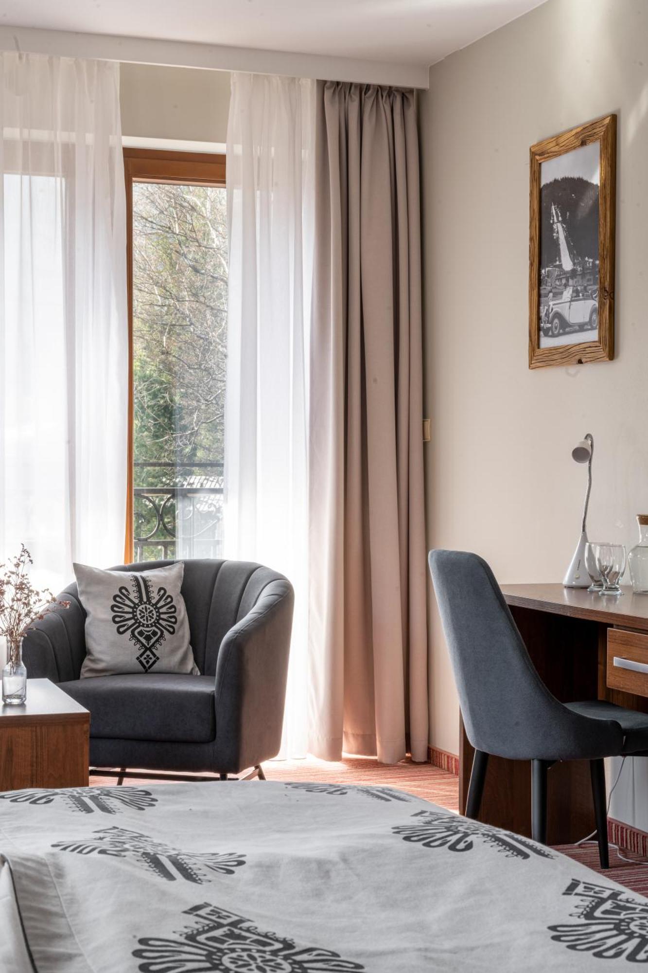 Pod Skocznia 3* Zakopane